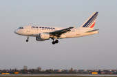 Suspendovani piloti "Er Fransa" koji su se potukli u kokpitu: Samo što su poleteli, počeo je haos
