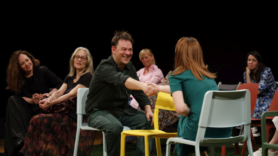 Madlenianum otvara jubilarnu 25. sezonu: Dve kultne predstave za novi početak (FOTO)