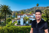 Glumac iz serije "Zvono kao spas" prodaje vilu za 6,5 miliona dolara: Zavirite u raj kog se odriče (FOTO)