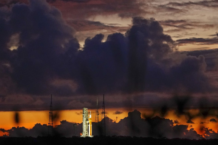 NASA će treći put pokušati da lansira raketu „Artemis“ - prepreka dolazi sa Kariba! Da li će svemirska agencija uspešno obaviti zadatak?