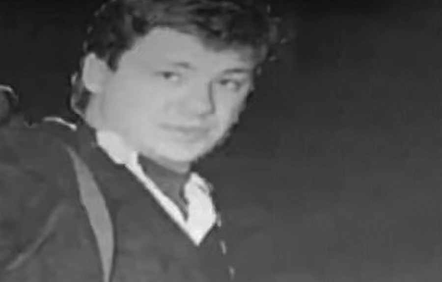 Istina koja se čekala 27 godina: "Amerikanci" ubili Kirija, tajanstveni spisak sa 20 imena!