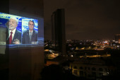 Bolsonaro i Lula razmenili optužbe u prvoj TV debati (VIDEO)