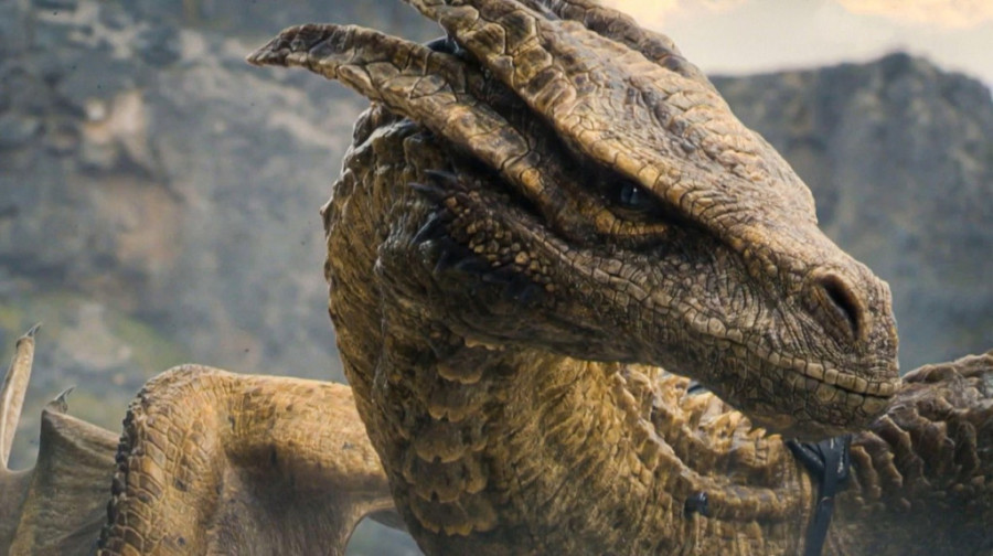 Krvavi rat i pet novih zmajeva: Otkriveni detalji o drugoj sezoni „Kuće zmaja“