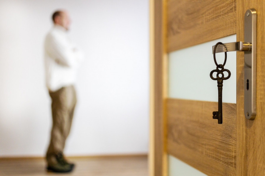 Stanar plaćao stan 460 evra, a iznajmljivao ga drugom za 962: Slučaj došao do suda