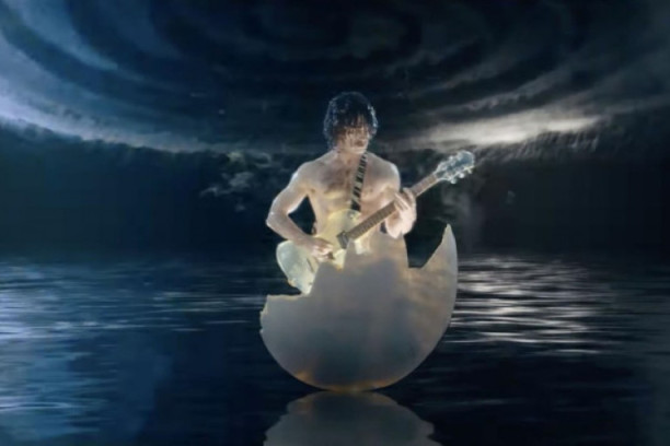 Kako su se voleli "najluđi Srbin na svetu" i Madona: Završen film u kojem glavnu ulogu igra Danijel Redklif (FOTO/VIDEO)