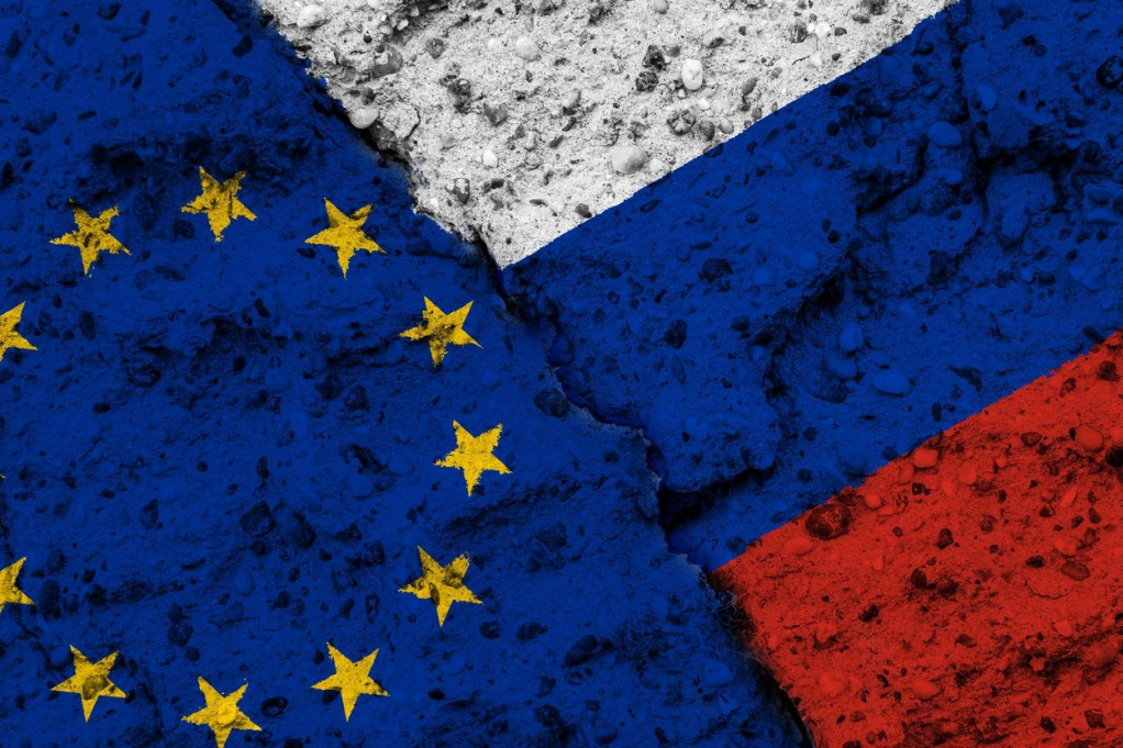 Rusi se snalaze: Uvoz iz EU i dalje visok