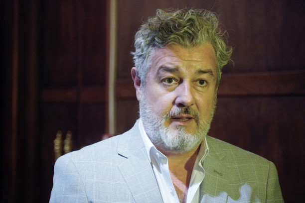 Svetske zvezde klasične muzike na Kolarcu: Nemanja Radulović počinje turneju u Beogradu