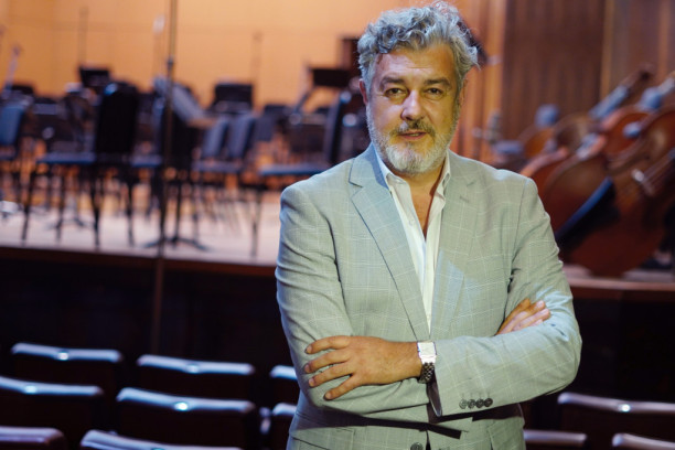 Svetske zvezde klasične muzike na Kolarcu: Nemanja Radulović počinje turneju u Beogradu