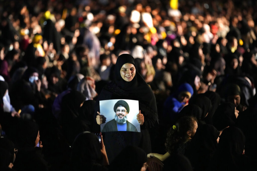 Vođa Hezbolaha razjaren: Pozvao muslimane da kazne one koji odobravaju napade na Kuran