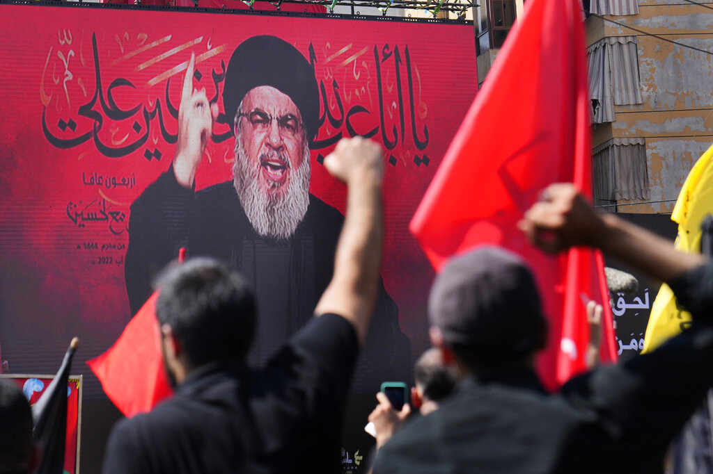 Vođa Hezbolaha razjaren: Pozvao muslimane da kazne one koji odobravaju napade na Kuran