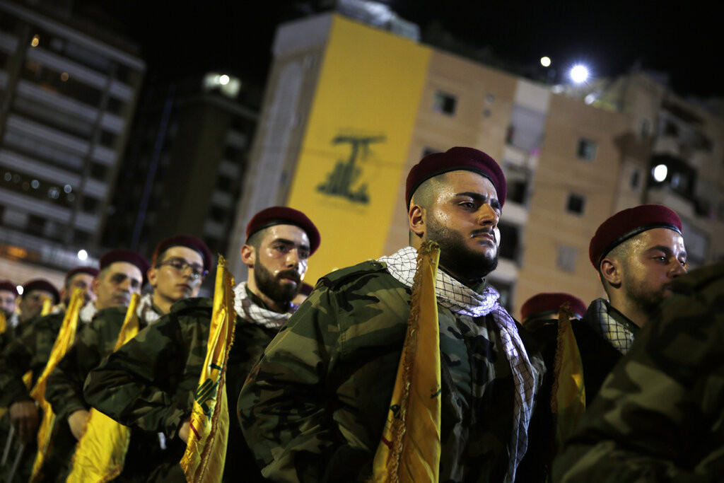 Hezbolah proslavio 40 godina od osnivanja uz neobičnu feštu: Iako nikada nisu bili tako izolovani, jači su nego ikada ranije (VIDEO)