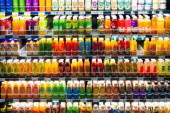 Inspekcija Ministarstva zdravlja reagovala: Povučen uvozni sok iz prodaje - sve zbog mogućeg prisustva metalnih čestica