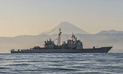Mornari, pomorski dronovi i strah od Kine: Koja je slaba tačka američke mornarice?