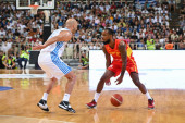 Španci vode bivšeg zvezdaša na EP! Skariolo objavio spisak igrača za Eurobasket!