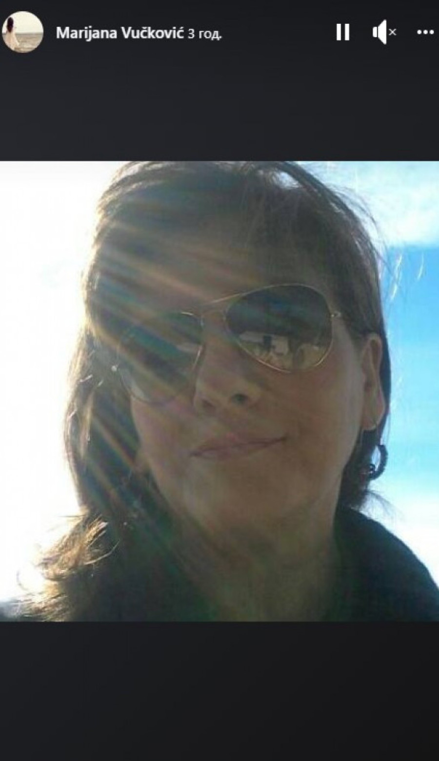 Severinina sestra iznela nove optužbe: Ona je tukla i Milana i Igora, pokušala je da me ubije!