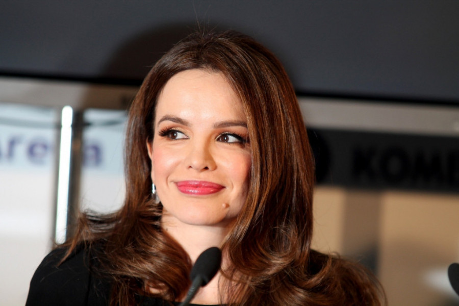 Palo pomirenje: Lukas posle ljutih kritika na Severinin račun - snimio duet sa pevačicom!