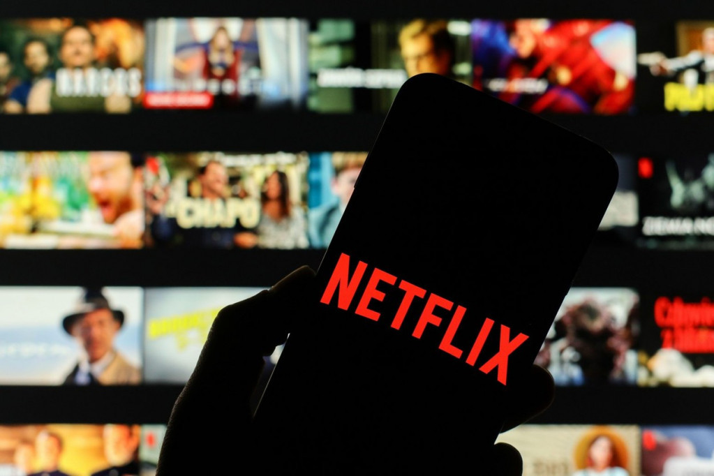 Najveća promena u 10 godina! Netflix menja izgled
