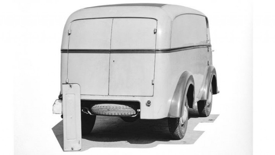 Objavljene fotografije zaboravljenog „opela“ nestalog krajem 30-ih godina 20. veka