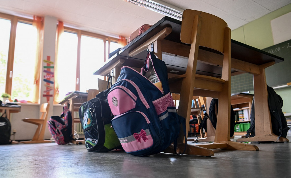 Kiša prelazi u sneg, drumovi pod rizikom: Putevi Srbije uputili hitan apel vozačima