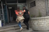 Pevačica uhapšena zbog prostitucije: Umesto klijenta, u sobi hotela sačekala je policija!
