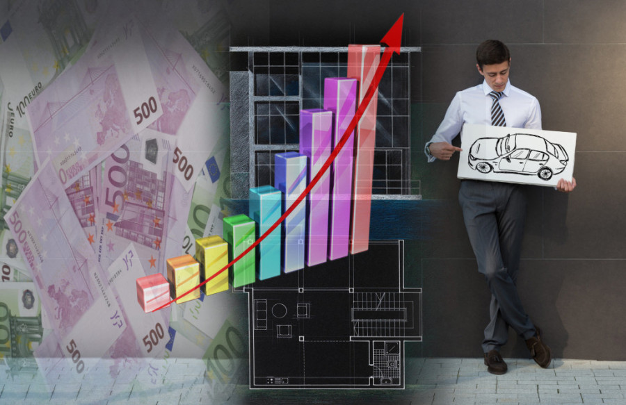 Šta će biti sa kamatama, da li i dalje rastu: Svi čekaju četvrtak, evo zašto!