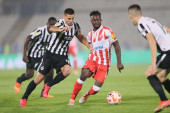 Evo kada će Zvezda i Partizan igrati zaostale mečeve: Derbi u Novom Sadu, u Humsku stižu Kruševljani