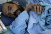 Palestinac okončao štrajk glađu posle 160 dana