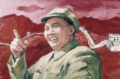 Mao Cedung - čovek koji je stvorio Kinu kakvu poznajemo danas i revolucionar posle čijih uspeha se Tajvan razgoropadio