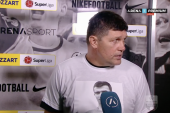 Partizan je završio posao na teškom terenu: Petrić svestan okolnosti i razloga slabijeg fudbala u Surdulici