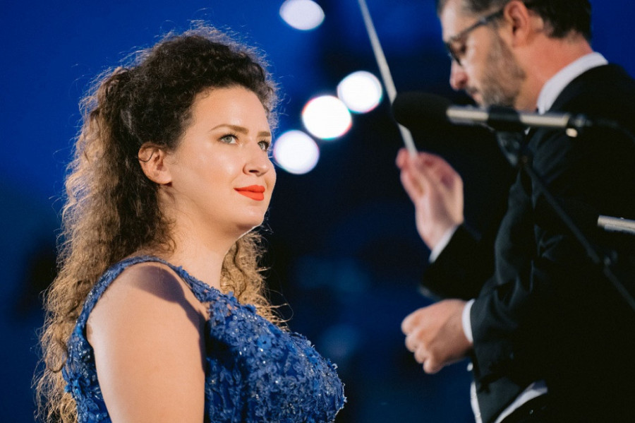 Marija Jelić za 24sedam: O najvažnijem susretu u životu i tajni broja 12