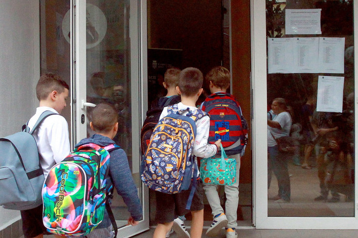 Sledeće nedelje probni prijemni ispit za osmake: Ovo su informacije koje treba da znate