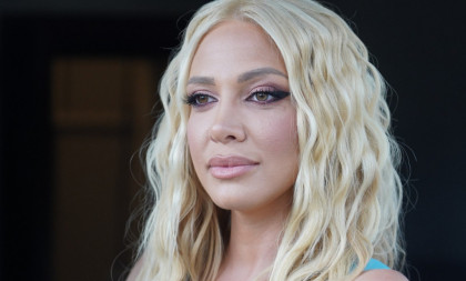 Anja Mit poslala emotivnu poruku Milici i njenom sinu: "Kako je on tako mali, najveći, a ti najjača"