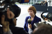 Iz EU za 24sedam zvanično potvrdili da li će se Ketrin Ešton vratiti u dijalog Beograda i Prištine