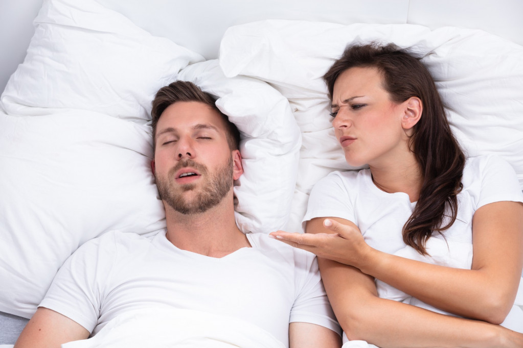 Vaš partner zaspi odmah nakon seksa i to vam prilično smeta? Nije ništa lično, evo zbog čega ga savlada toliki umor