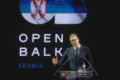 Vinska vizija Otvorenog Balkana: Vučić - vino zbližava ljude, a to zbližavanje je rezultat uspeha Otvorenog Balkana (FOTO/VIDEO)