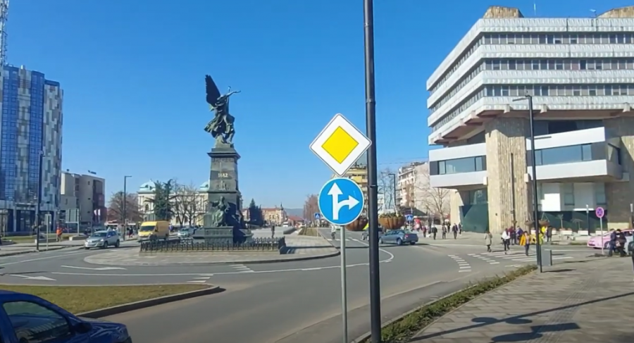 U ovom gradu  možete  se venčati po srednjovekovnim običajima