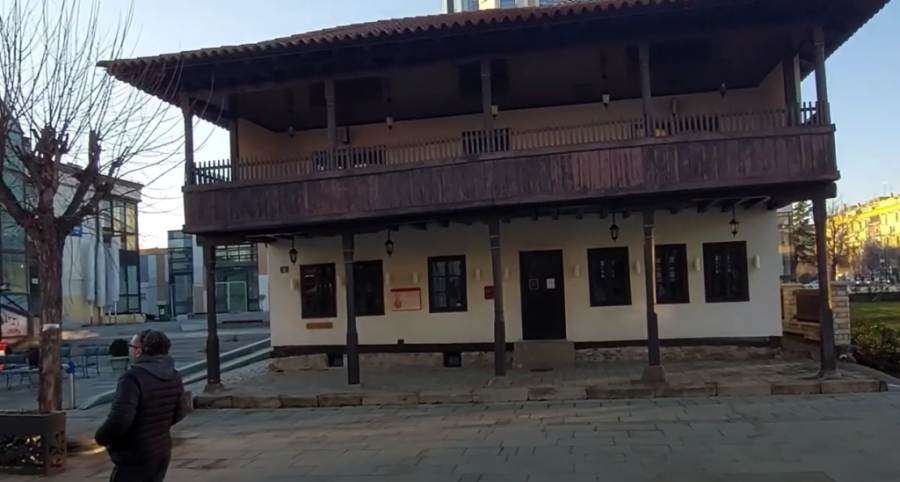 U ovom gradu  možete  se venčati po srednjovekovnim običajima