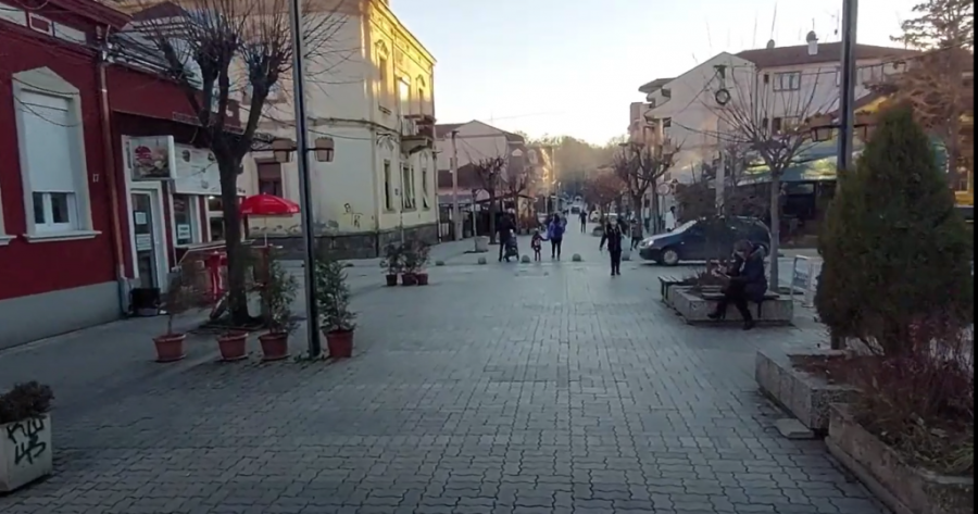 U ovom gradu  možete  se venčati po srednjovekovnim običajima