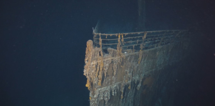 Roman koji je predvideo tragediju "Titanika": Jezive sličnosti u koje je teško poverovati