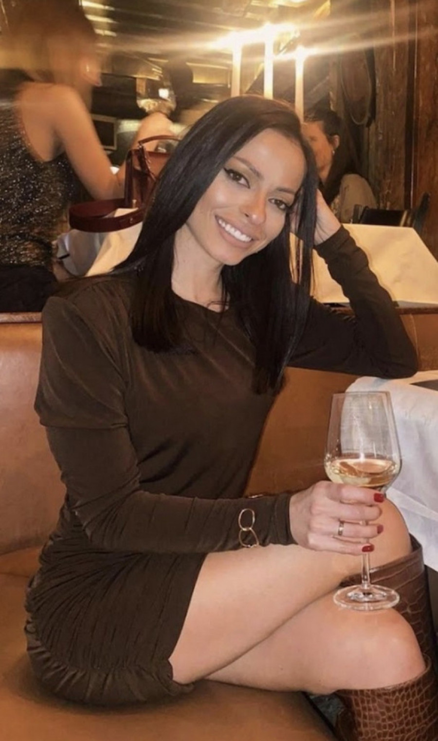 Buran ljubavni život Darka Lazića: Ženio se, razvodio, verio više puta, a sad ima novu devojku!