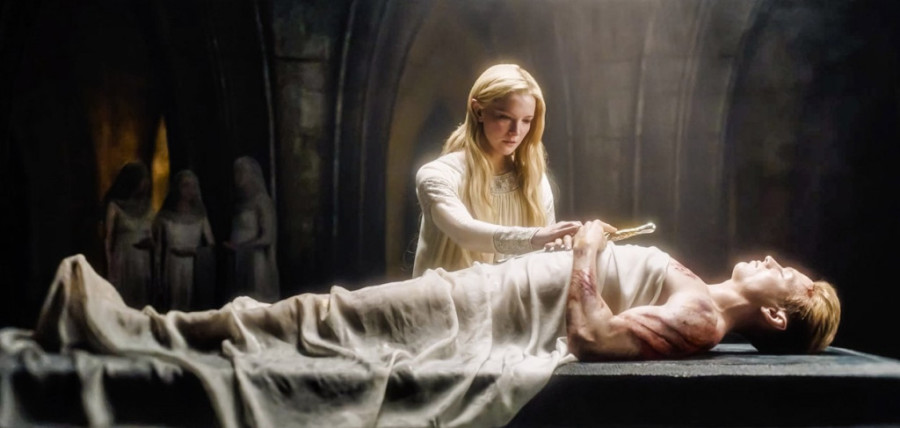 Sauron se vratio i priprema stravičnu osvetu: Pogledajte finalni trejler za drugu sezonu serije "Gospodar prstenova" (VIDEO)