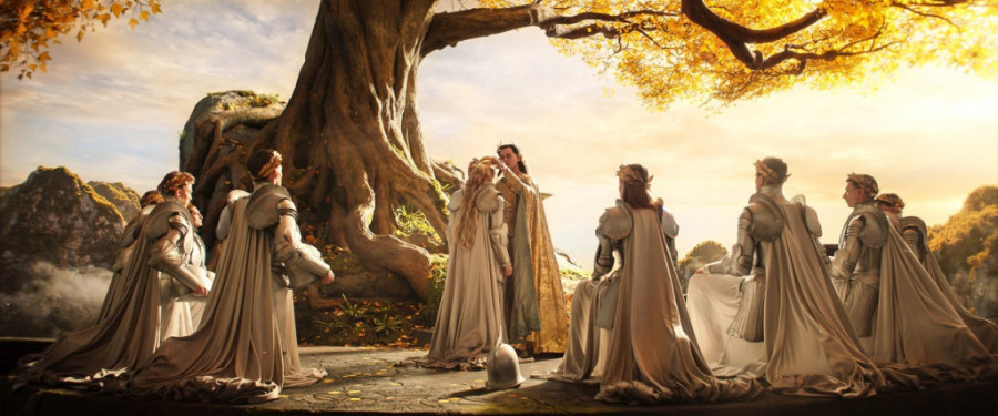 Tužio "Amazon" i Tolkinov legat zbog "Gospodara prstenova", a sada mora da uništi sve svoje knjige: Sudski troškovi veći od 130.000 dolara