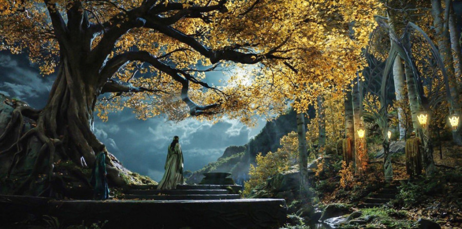 Tužio "Amazon" i Tolkinov legat zbog "Gospodara prstenova", a sada mora da uništi sve svoje knjige: Sudski troškovi veći od 130.000 dolara