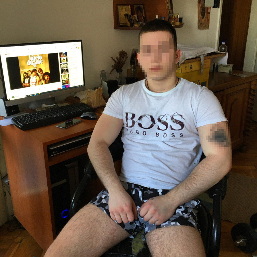 Crna Gora traži izručenje Kragujevčanina kobnog po "škaljarce": Učestvovao u likvidaciji Minje Šakovića, ubio Vlaovića na Pagu!