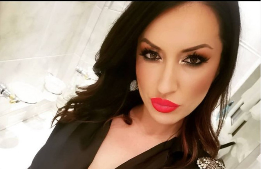 Ceca oprostila Čedi Jovanoviću posle 17 godina, pa pomenula Sablju i FK Obilić: Ne mogu da živim sa mržnjom!