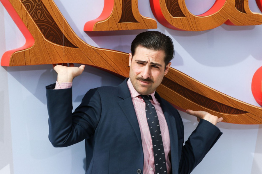 Kopola širi zvezdanu glumačku ekipu svog novog filma: Još dva poznata imena u „Megalopolisu“ (FOTO)