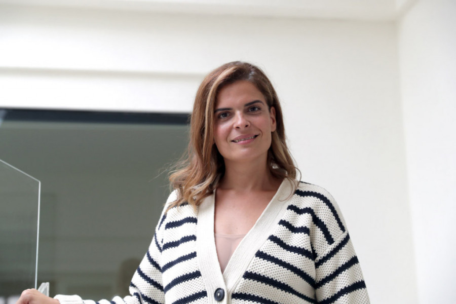 Milena Predić o duploj igri sa Milošem Bikovićem u filmu "Izolacija": Čudan slučaj koji se desio u šumi (FOTO/VIDEO)