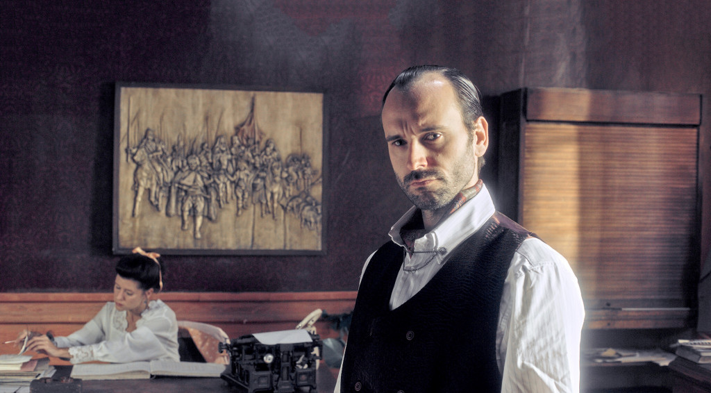 Radovan Vujović napušta JDP: Pozorišni transfer koji se nije očekivao (FOTO)