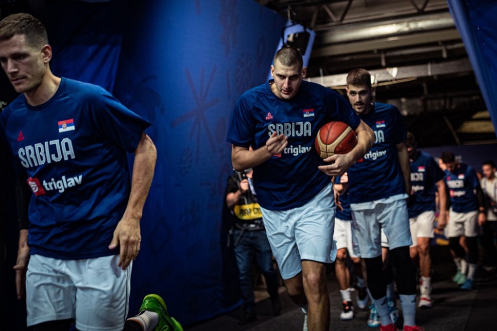 FIBA objavila bitan detalj pred novembarske kvalifikacije: Oduševiće navijače svojom harizmom! (FOTO)