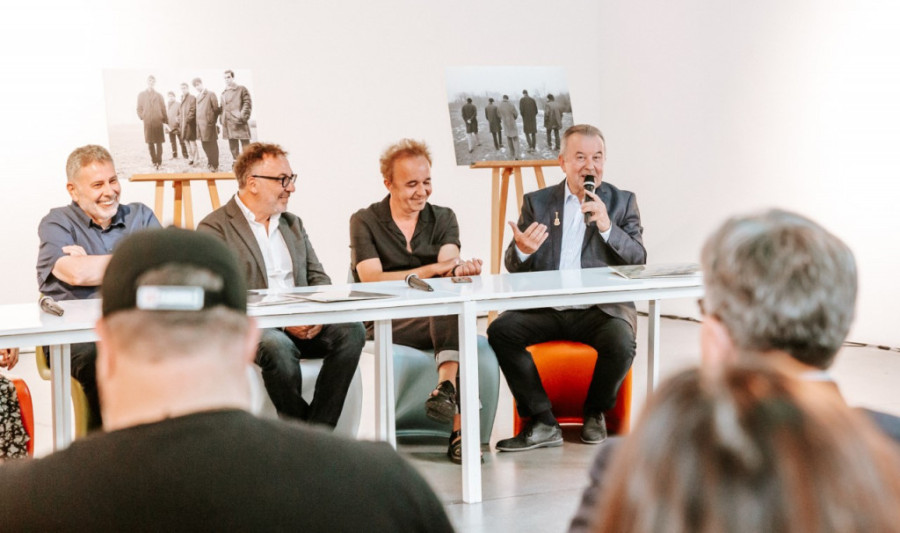 Najbolji rok album svih vremena u novom ruhu: Četiri decenije kultne ploče "Odbrana i poslednji dani"